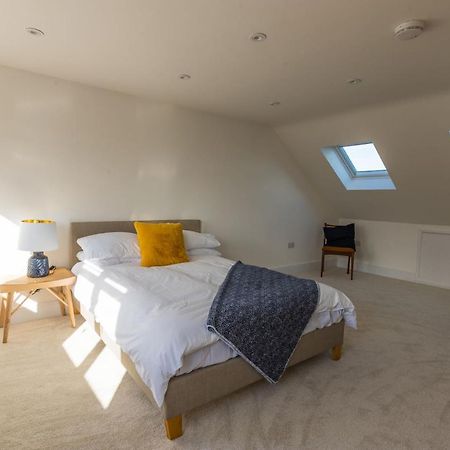 Amazing New 3 Double Bed House In Staple Hill! Apartment Bristol Exterior photo
