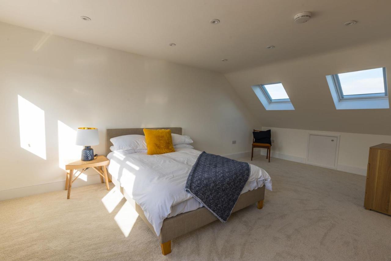 Amazing New 3 Double Bed House In Staple Hill! Apartment Bristol Exterior photo