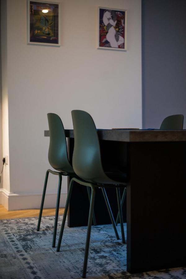 Amazing New 3 Double Bed House In Staple Hill! Apartment Bristol Exterior photo