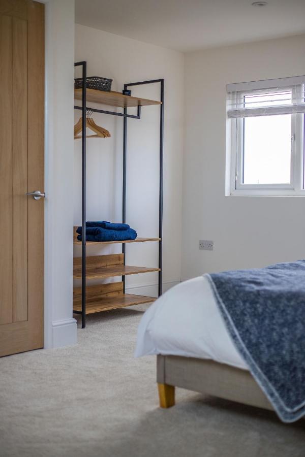 Amazing New 3 Double Bed House In Staple Hill! Apartment Bristol Exterior photo